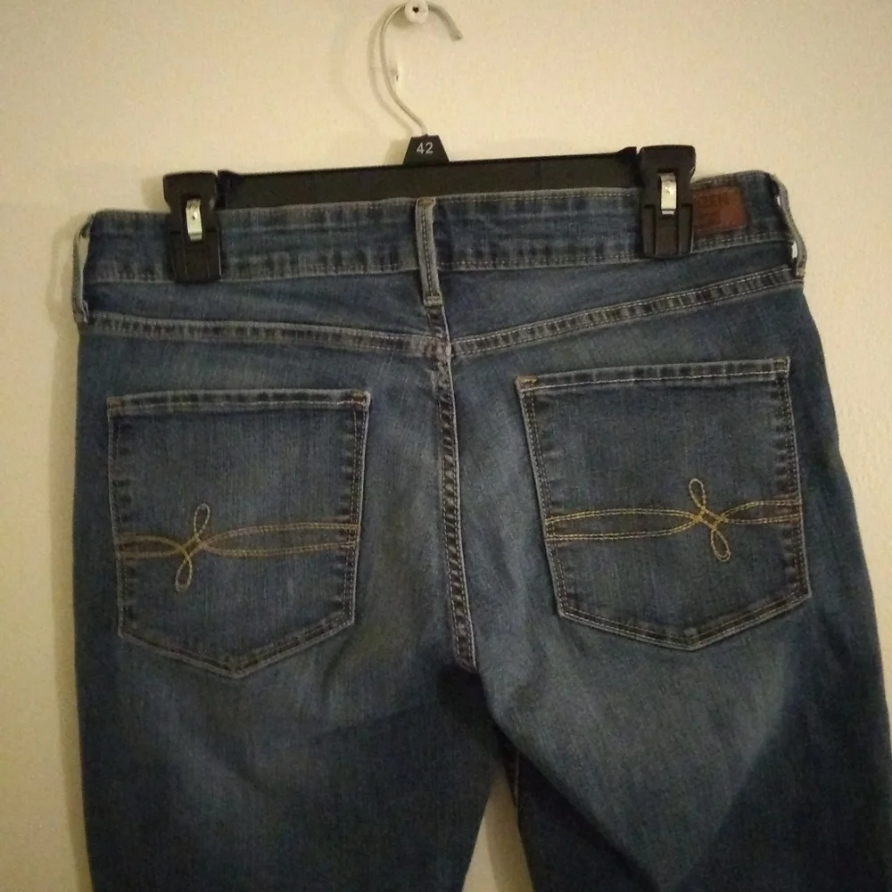 Levi's Skinny Jeans - Picture 3 of 5